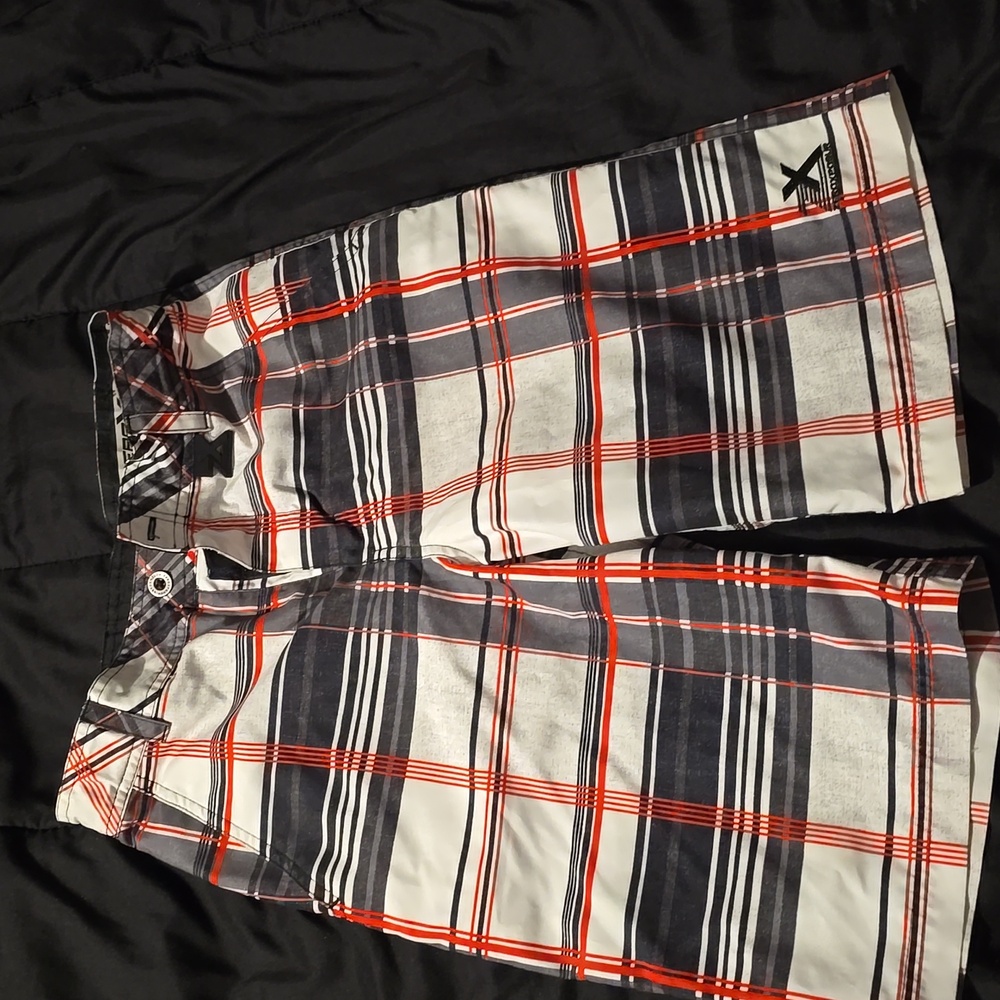 Boy's Swim Shorts